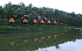 Kofiland Resort Thekkady